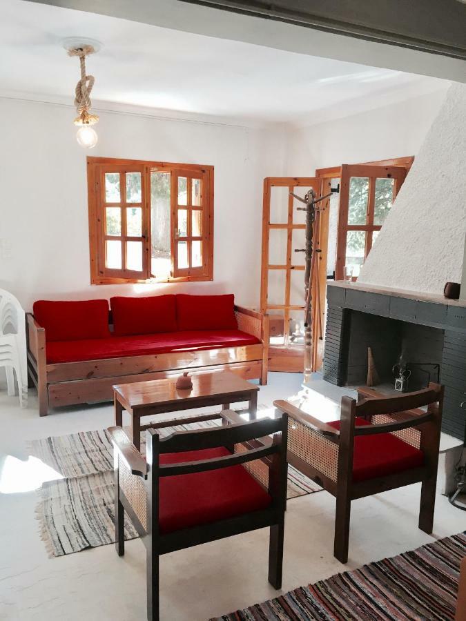 Hotel Vitina'S Little House Esterno foto