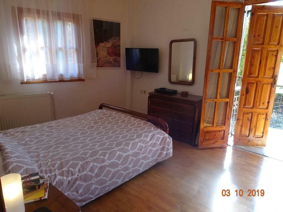 Hotel Vitina'S Little House Esterno foto