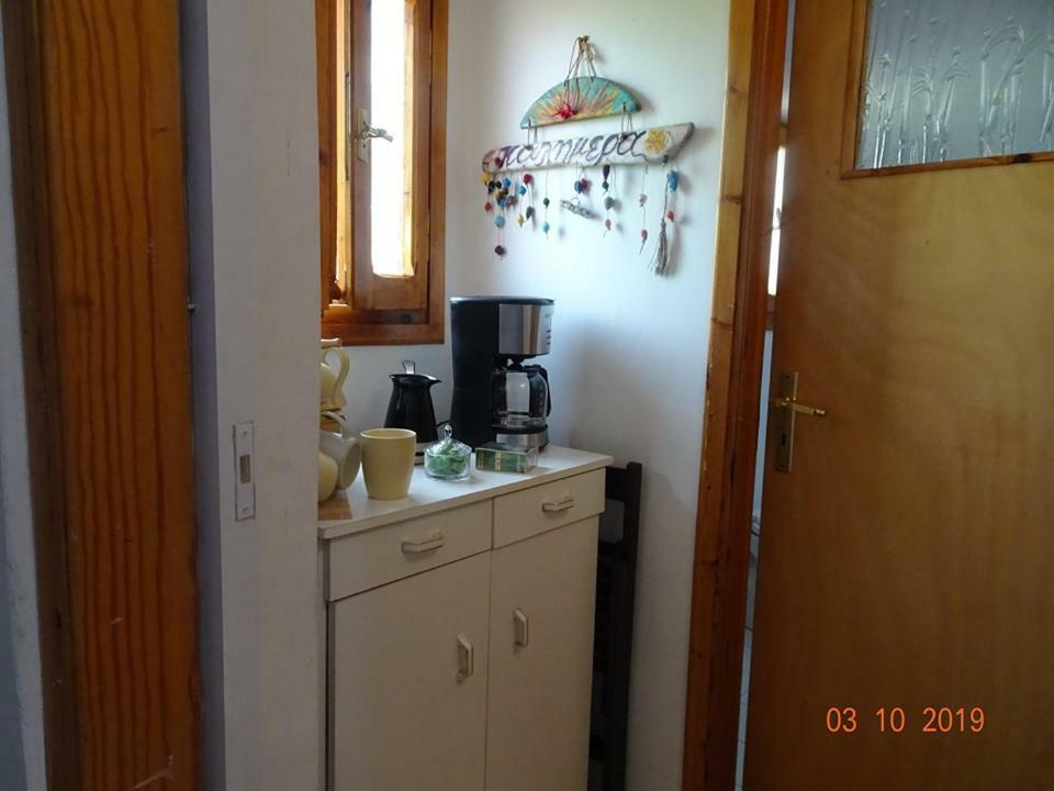 Hotel Vitina'S Little House Esterno foto